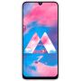 Nillkin Super Frosted Shield Matte cover case for Samsung Galaxy M30 order from official NILLKIN store